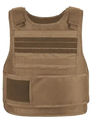 Akční Nabídka DRAGOWA Tactical Taktická vesta Blackhawk, coyote