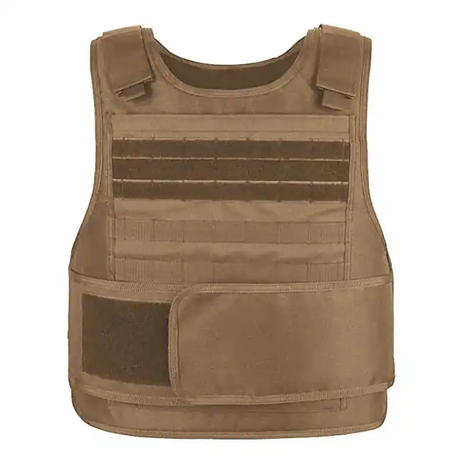 Akční Nabídka DRAGOWA Tactical Taktická vesta Blackhawk, coyote