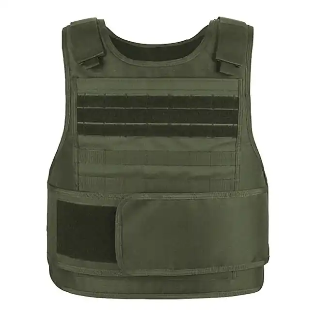 Ihned K Objednání DRAGOWA Tactical Taktická vesta Blackhawk, olivová