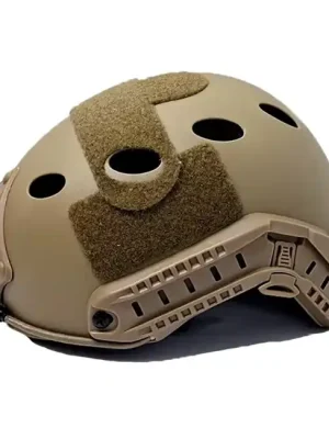 Časově Omezené DRAGOWA Tactical Taktická přilba Fast PJ Shadow, coyote