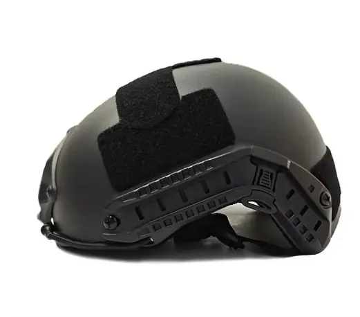 Vysoce Kvalitní DRAGOWA Tactical Taktická přilba Fast MH Spectre, černá