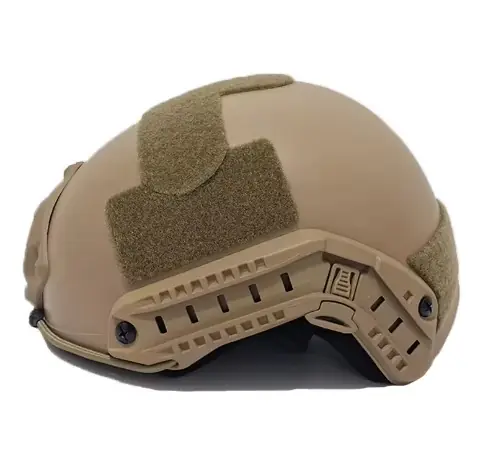 DRAGOWA Tactical Taktická přilba Fast MH Spectre, coyote Levný