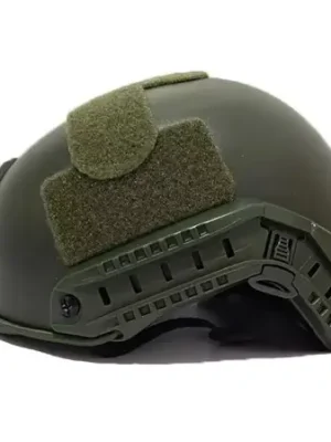 DRAGOWA Tactical Taktická přilba Fast MH Spectre, olivová Kup Teď