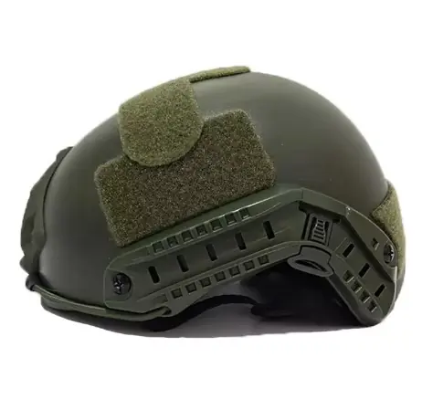 DRAGOWA Tactical Taktická přilba Fast MH Spectre, olivová Kup Teď
