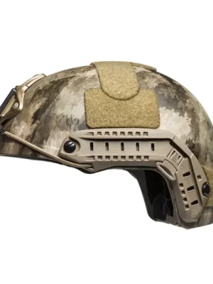 DRAGOWA Tactical Taktická přilba Fast MH Spectre, AT Top Prodej