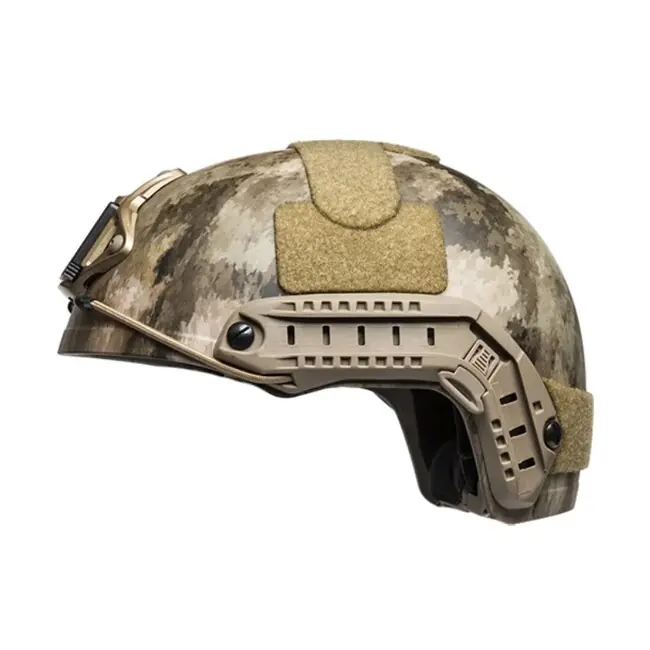 DRAGOWA Tactical Taktická přilba Fast MH Spectre, AT Top Prodej
