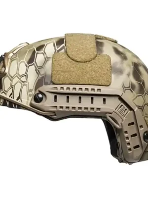 DRAGOWA Tactical Taktická přilba Fast MH Spectre, Highlander Vrácení Zdarma