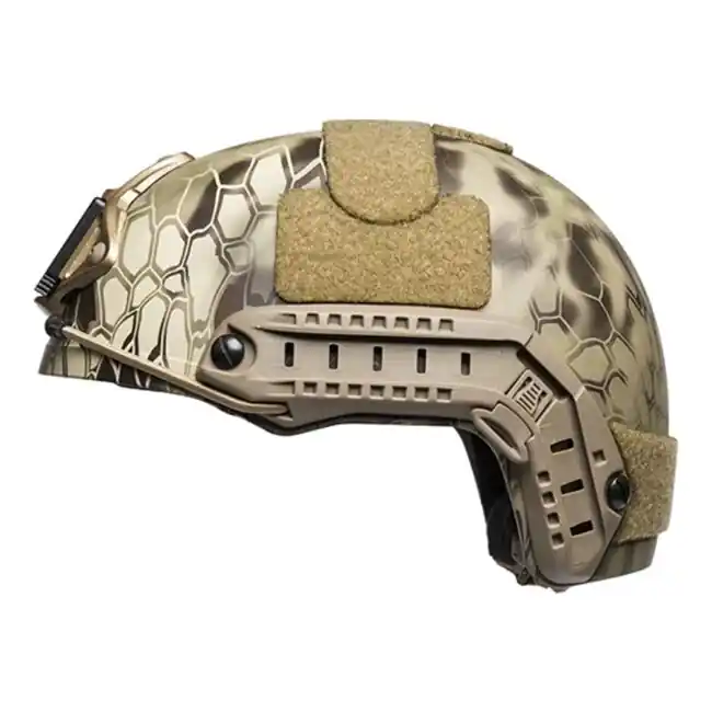 DRAGOWA Tactical Taktická přilba Fast MH Spectre, Highlander Vrácení Zdarma