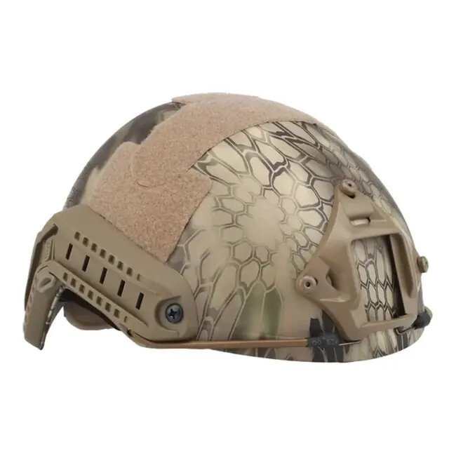 DRAGOWA Tactical Taktická přilba Fast MH Spectre, Mandrake Objednat Nyní