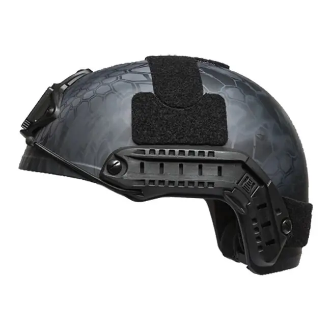 Nakupujte Hned DRAGOWA Tactical Taktická přilba Fast MH Spectre, Typhon