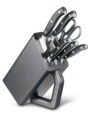 Victorinox 6dílný blok nožů Grand Maitre Sleva