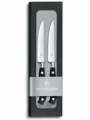 Dvoudílná sada steakových nožů Victorinox Grand Maitre Akce