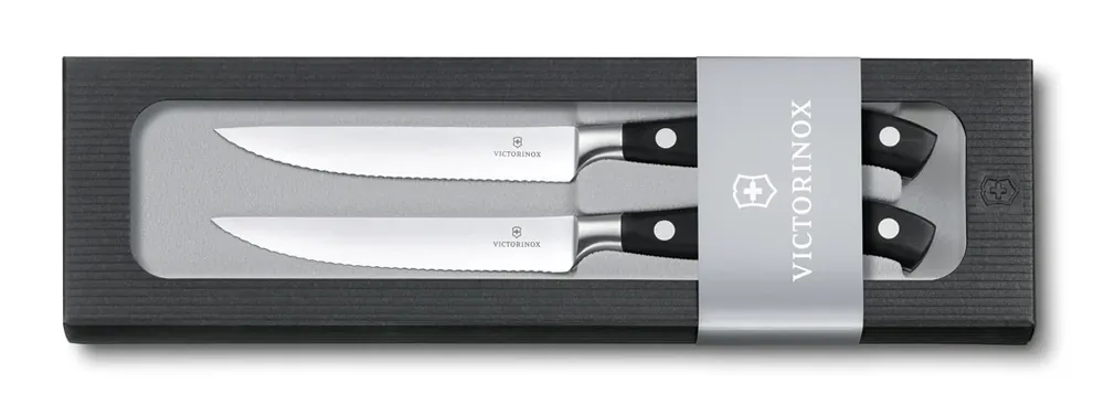 Dvoudílná sada steakových nožů Victorinox Grand Maitre Časově Omezené