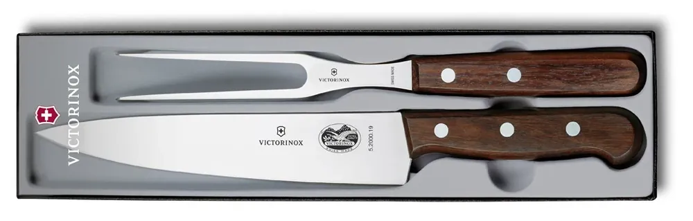 Cenová Bomba Dvoudílná sada Victorinox Palisander na spaní