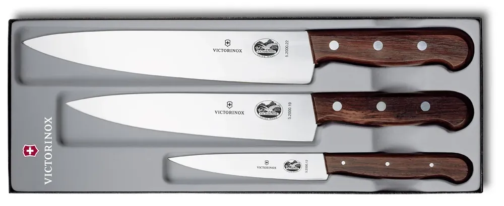 Třídílná sada nožů Victorinox Pouze Dnes