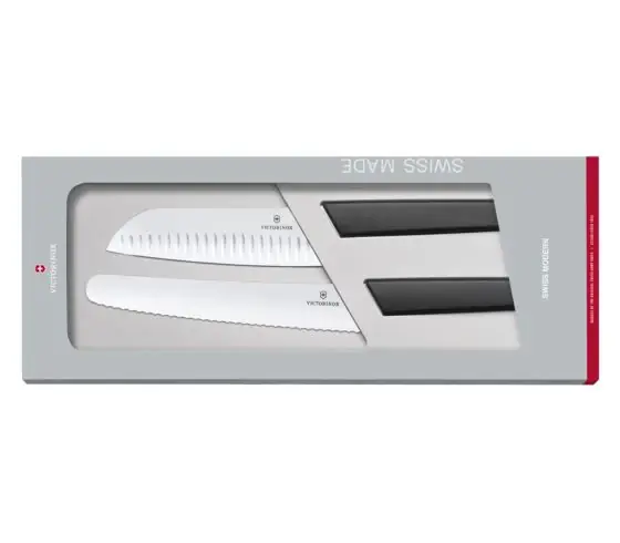 Moderní kuchyňská souprava Victorinox Swiss Rychlé Dodání