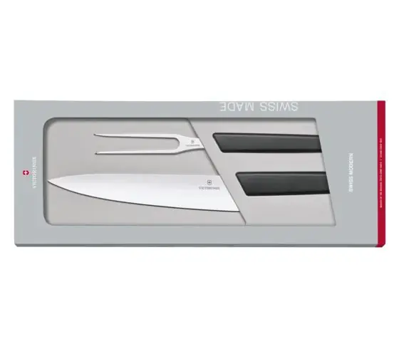 Autentický Sada Victorinox Swiss Modern Transier