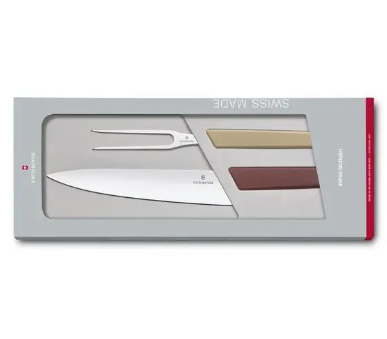 Sada Victorinox Swiss Modern Transier Nová Kolekce