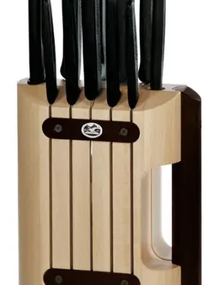 11dílný blok nožů Victorinox Standard Nová Kolekce