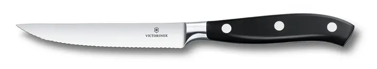 Steakový nůž Victorinox Grand Maitre Značkový
