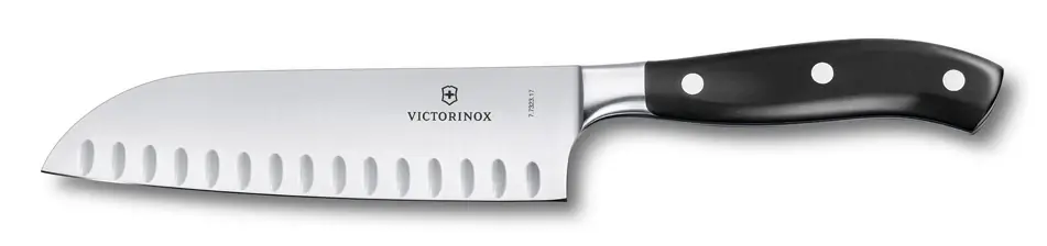 Nůž Victorinox Santoku Grand Maitre Cenově Výhodný