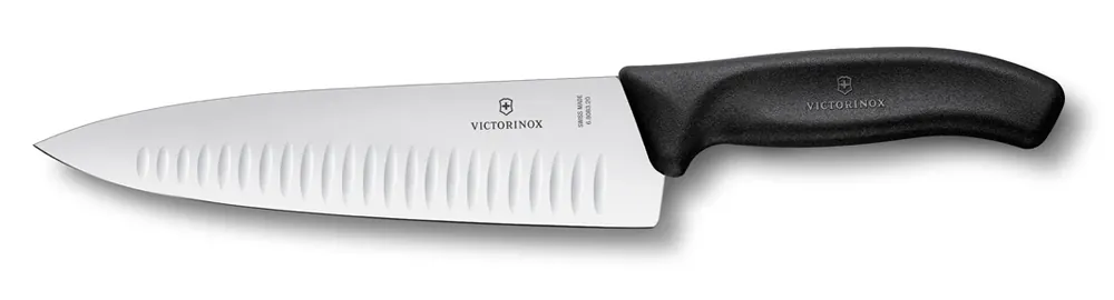 Kuchařský nůž Victorinox Extra High Swiss Classic Koupit Online
