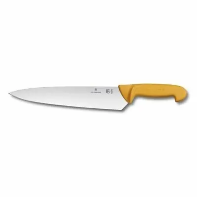 Kuchařský nůž Victorinox Swibo Levný