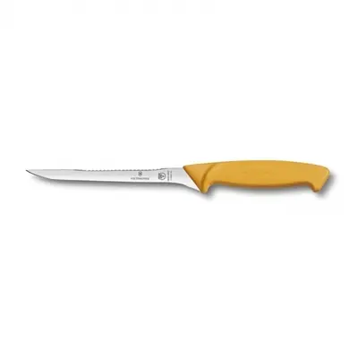 Časově Omezené Filetovací nůž Victorinox Swibo
