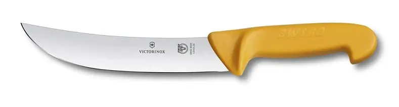 Akční Nabídka Victorinox Propichovací nůž Swibo, oranžový