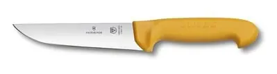Řeznický nůž Victorinox Swibo Jen Po Omezenou Doba
