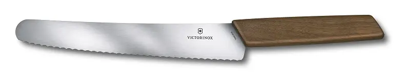 Nůž na pečivo a cukrovinky Victorinox Swiss Modern Nejlepší Cena