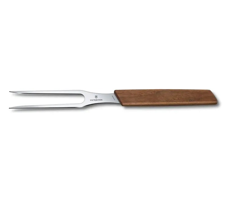 Oblíbený Kuchyňská vidlička Victorinox Swiss Modern