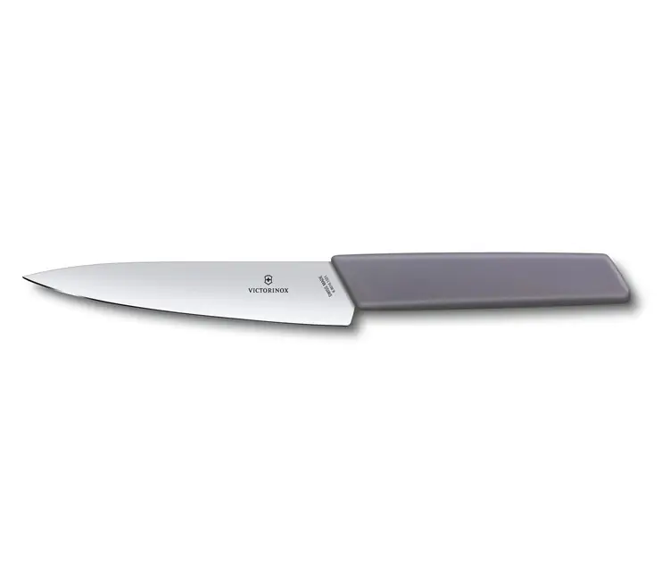 Univerzální nůž Victorinox Swiss Modern, levandulová Přímo Od Výrobce