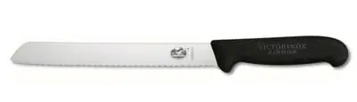 Nůž na pečivo a chléb Victorinox Fibrox Objednat Nyní