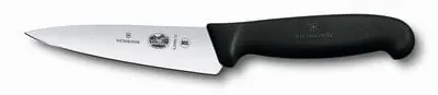 Oblíbený Kuchařský nůž Victorinox Fibrox