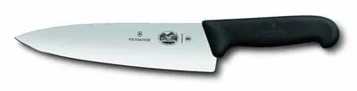 Značkový Kuchařský nůž Victorinox Fibrox