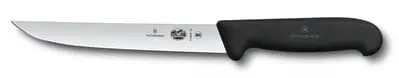 Vrácení Zdarma Nůž Victorinox Fibrox Transier