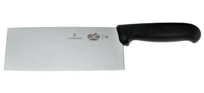 Čínský kuchařský nůž Victorinox Fibrox Nakupujte Hned
