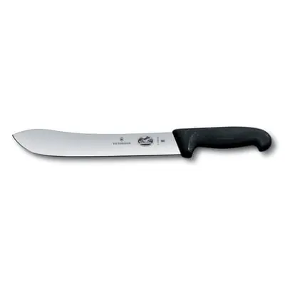 Nejlepší Volba Řeznický nůž Victorinox Fibrox