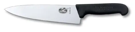 Kuchařský nůž Victorinox Fibrox Akce