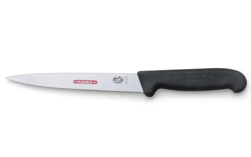 Filetovací nůž Victorinox Fibrox Tovární Cena