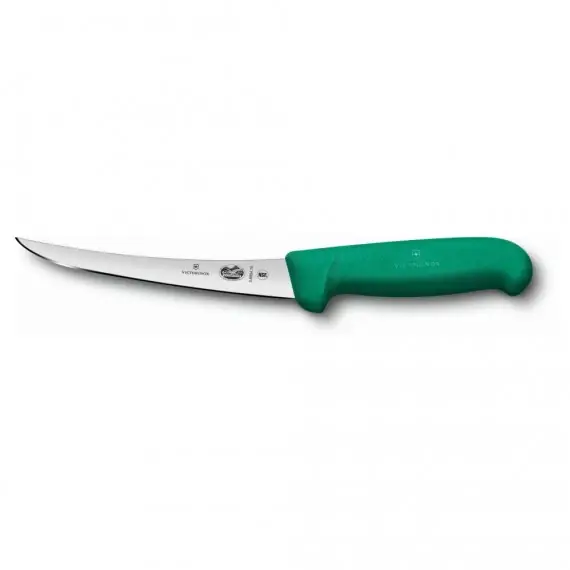 Top Prodej Vykosťovací nůž Victorinox Fibrox , zelený