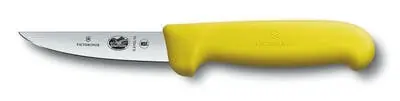 Kuchyňský nůž Victorinox Fibrox , žlutý Přímo Od Výrobce