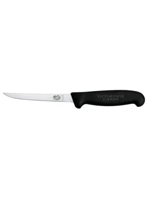 Akční Nabídka Victorinox Kuchyňský vykosťovací nůž Fibrox , černý