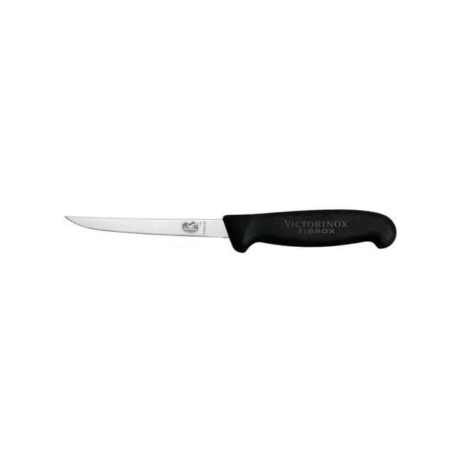 Akční Nabídka Victorinox Kuchyňský vykosťovací nůž Fibrox , černý
