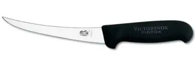 Cenová Bomba Victorinox Kuchyňský vykosťovací nůž Fibrox flexi , černý