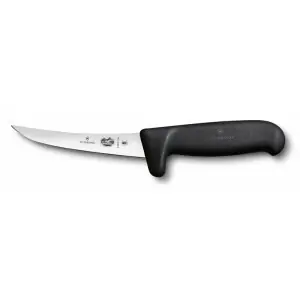 Omezená Nabídka Victorinox Kuchyňský vykosťovací nůž Fibrox , černý