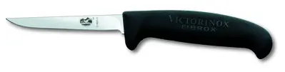 Kuchyňský nůž Victorinox Fibrox , černý Aktuální