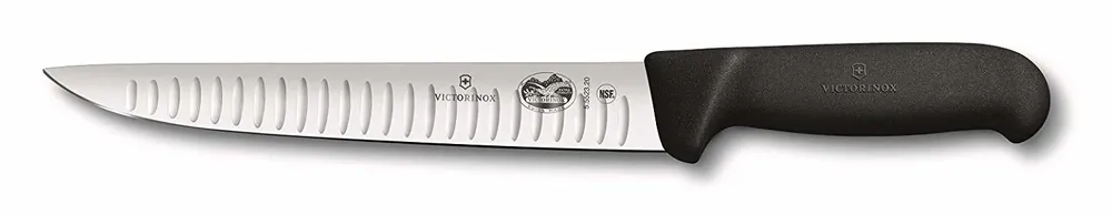 Špikovací nůž Victorinox Fibrox Omezená Nabídka