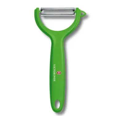 Univerzální škrabka Victorinox, zelená Bezpečná Platba